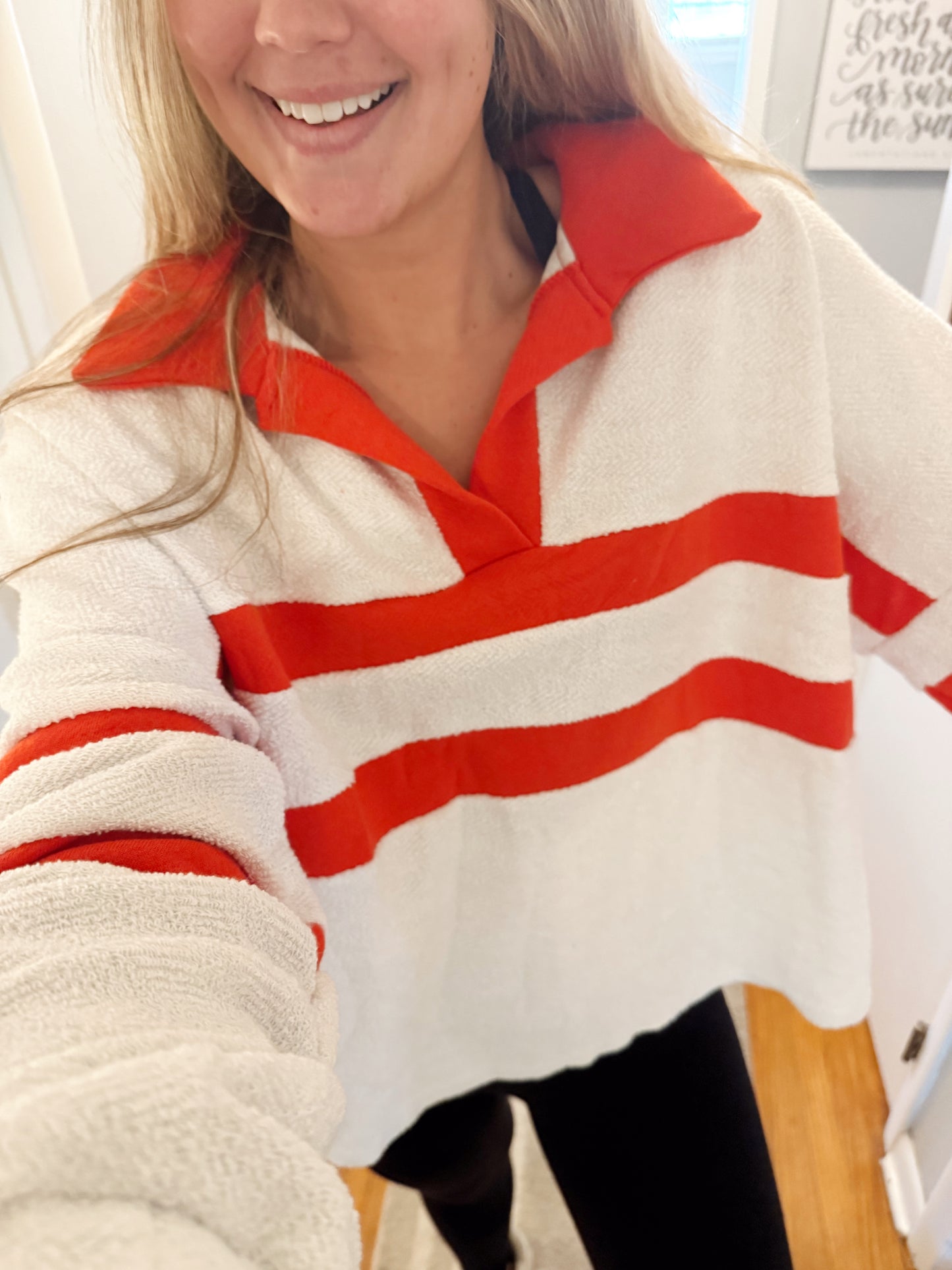 Stripes of Season