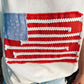 Stars + Stripes Tee