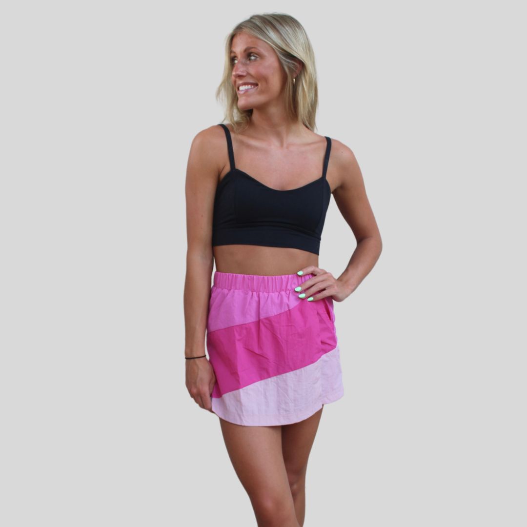 Get Active Skort